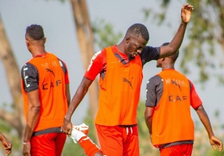 Senegal-Gambia, Coppa d’Africa: tv in chiaro, formazioni, pronostici