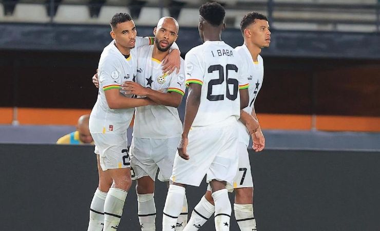 Egitto-Ghana, Coppa d’Africa: tv in chiaro, probabili formazioni, pronostici