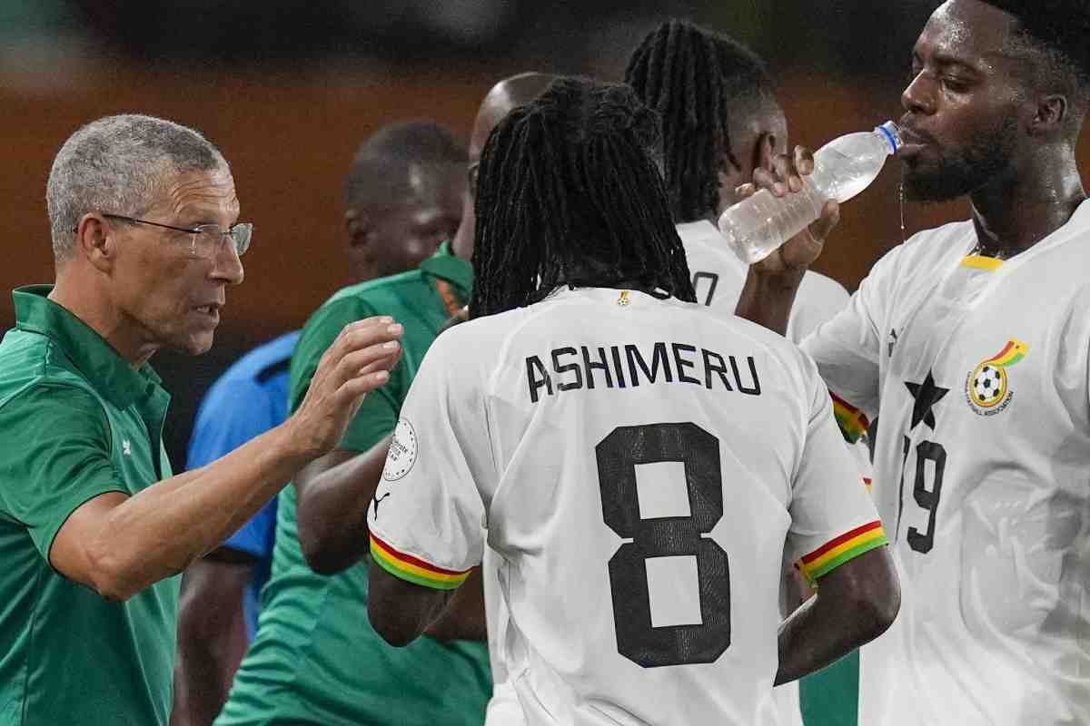 Mozambico-Ghana, Coppa d’Africa: tv in chiaro, probabili formazioni, pronostici