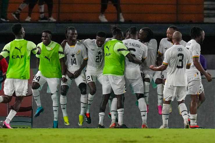 Mozambico-Ghana, Coppa d’Africa: tv in chiaro, probabili formazioni, pronostici