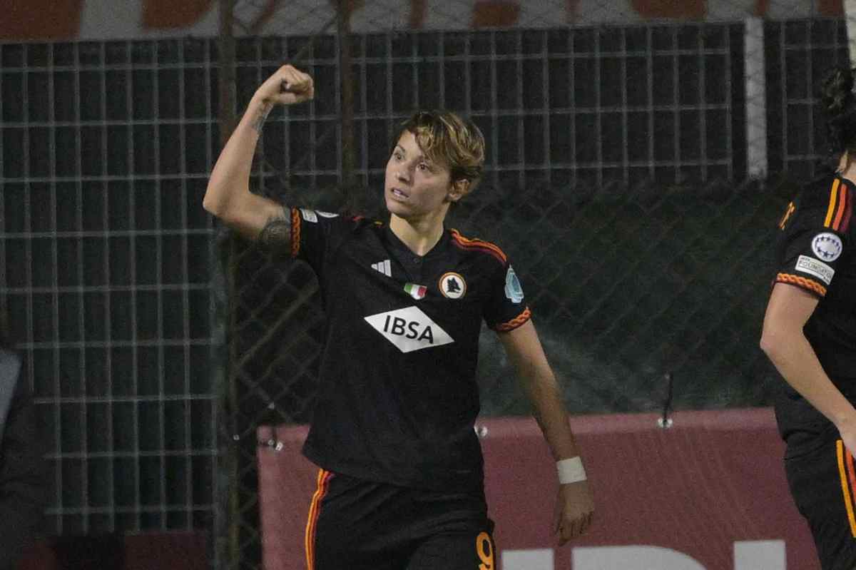 Ajax-Roma, Champions League femminile: streaming gratis, formazioni, pronostici