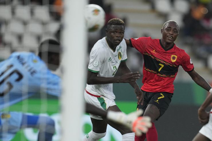 Nigeria-Angola, Coppa d’Africa: tv in chiaro, probabili formazioni, pronostici