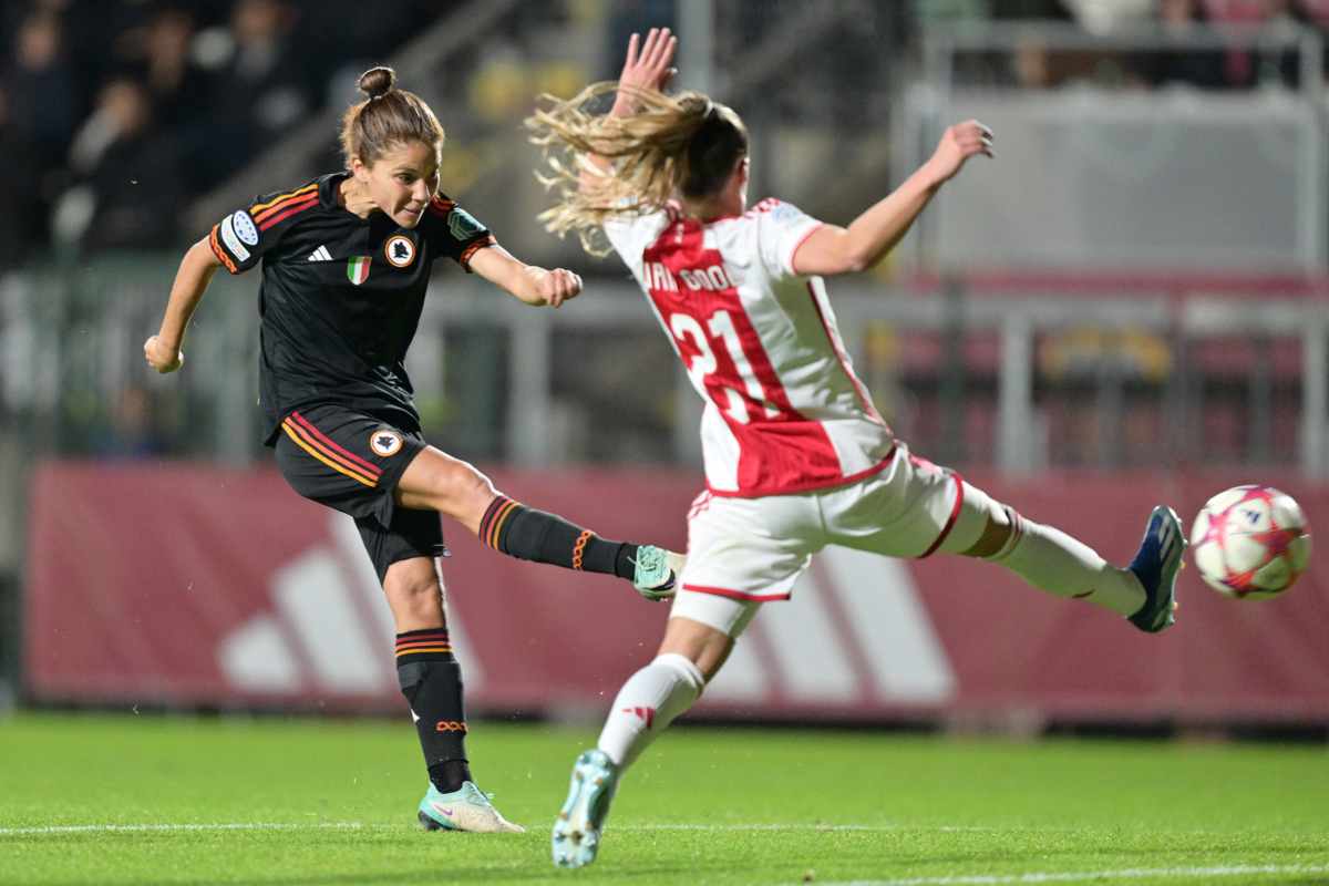 Roma-Bayern Monaco, Champions League femminile: tv, formazioni, pronostici