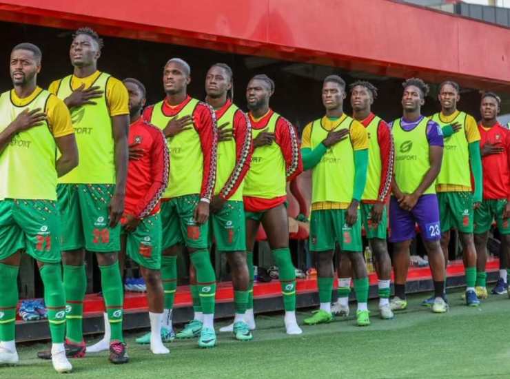 Costa d’Avorio-Guinea Bissau, Coppa d’Africa: tv in chiaro, formazioni, pronostici