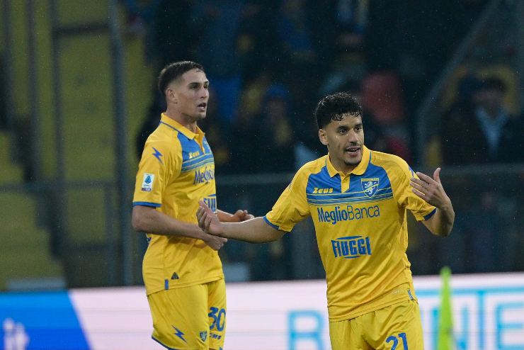 Atalanta-Frosinone, Serie A: streaming, probabili formazioni, pronostici