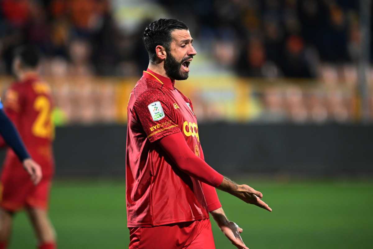 Catanzaro-Palermo, Serie B: diretta tv, formazioni, pronostici