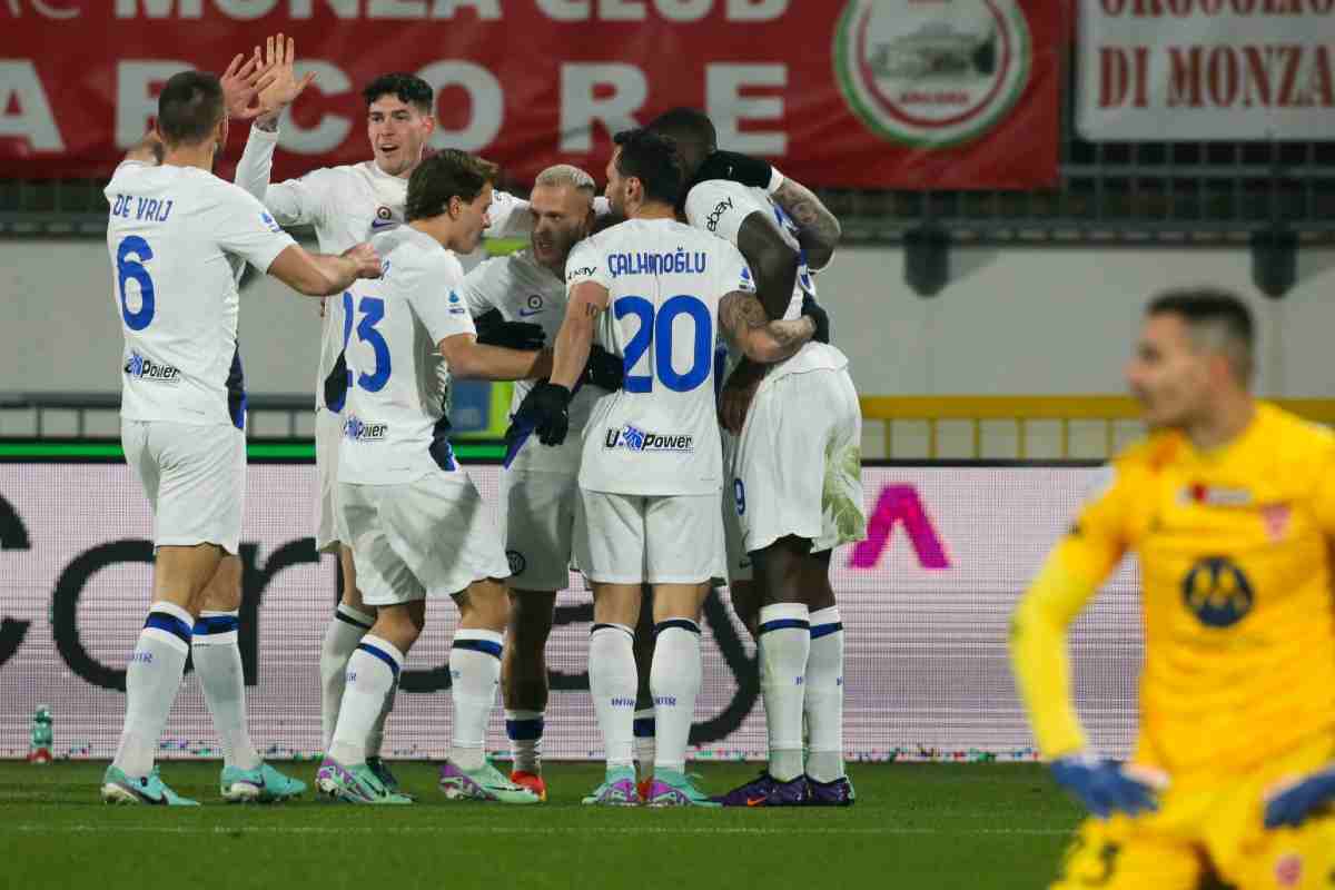 Inter-Lazio, Supercoppa Italiana: tv in chiaro, streaming, formazioni, pronostici