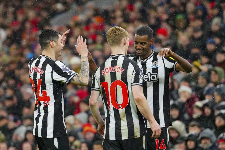 Sunderland-Newcastle, FA Cup: streaming, probabili formazioni, pronostici