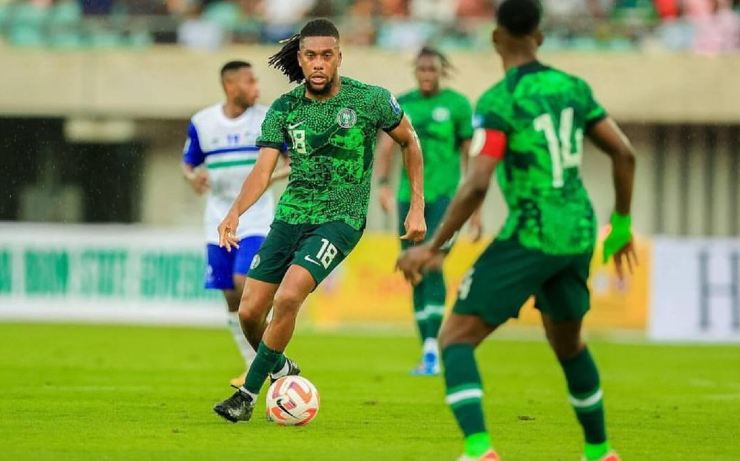 Nigeria-Guinea Equatoriale, Coppa d’Africa: tv in chiaro, formazioni, pronostici
