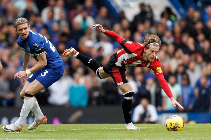 Tottenham-Brentford, Premier League: probabili formazioni, pronostici Tottenham-Brentford, Premier League: probabili formazioni, pronostici