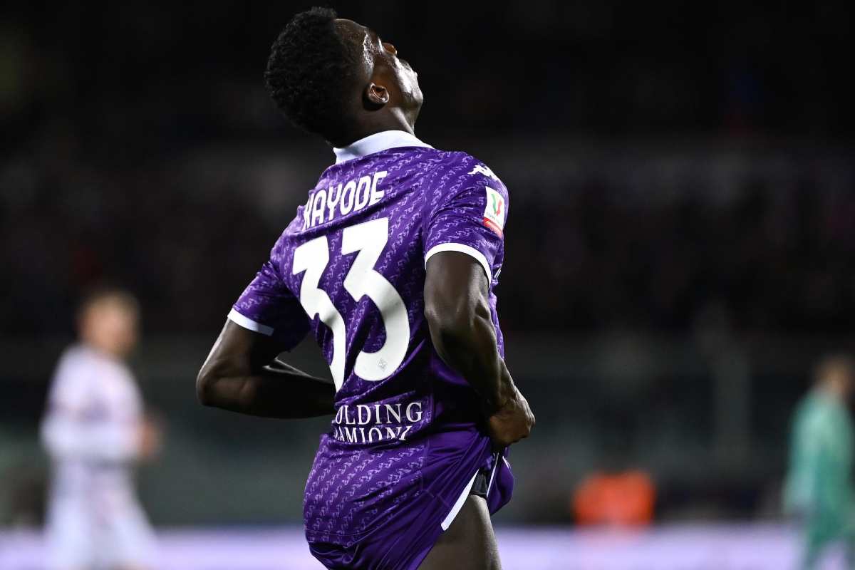 Fiorentina-Udinese, Serie A: streaming, probabili formazioni, pronostici