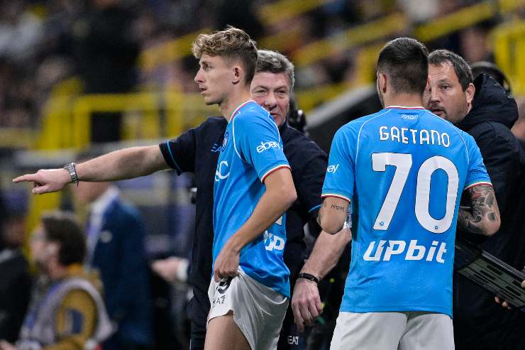 Lazio-Napoli, Serie A: streaming, probabili formazioni, pronostici