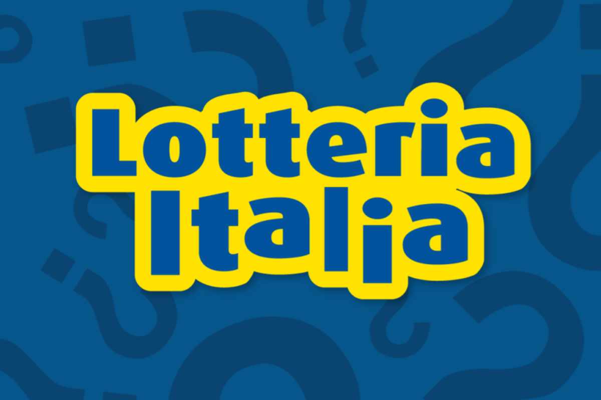 Lotteria Italia: i biglietti vincenti - www.ilveggente.it 