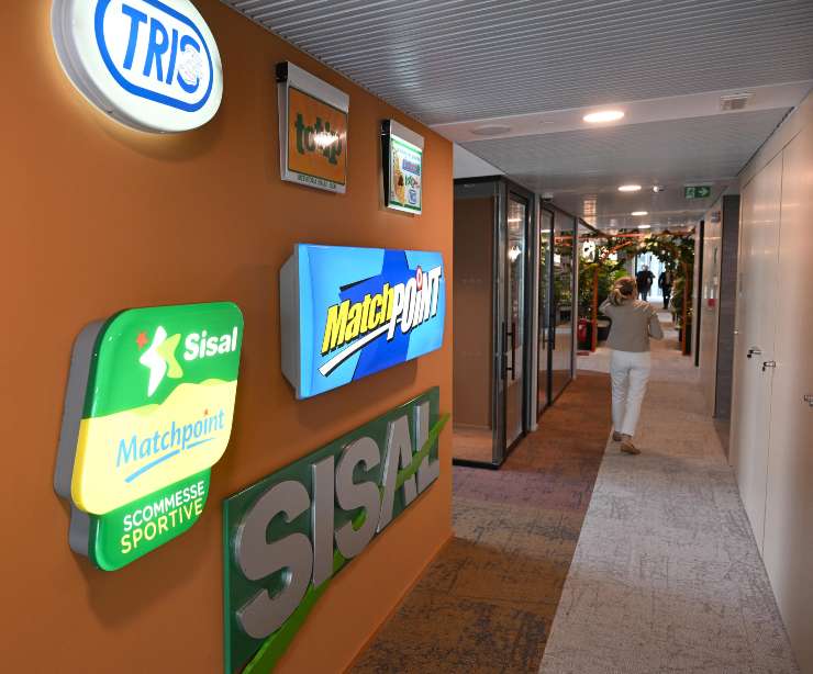 Andare al bar Rende: altra vincita da capogiro al Million Day