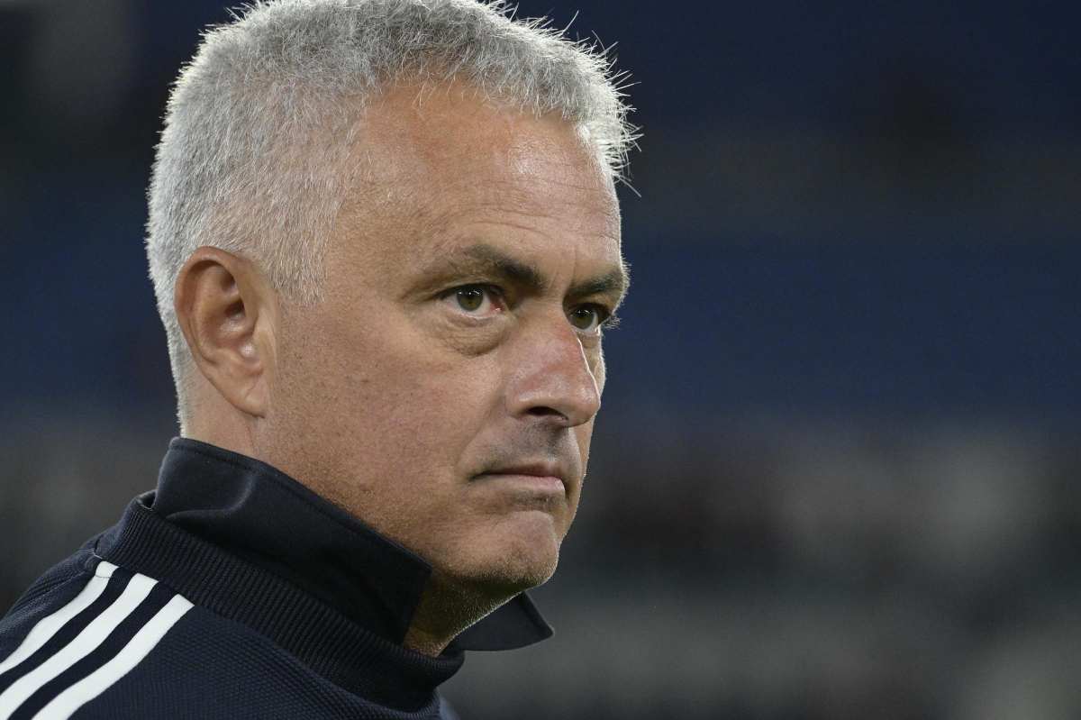 L'errore di Mourinho - www.ilveggente.it