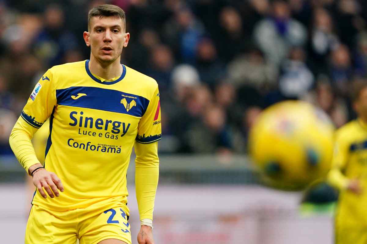 Verona-Empoli, Serie A: streaming, probabili formazioni, pronostici