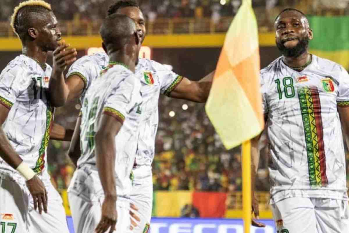 Mali-Sudafrica, Coppa d’Africa: tv in chiaro, probabili formazioni, pronostici