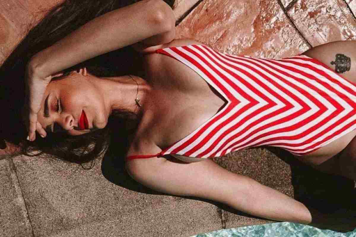 Tennis, duetto di fuoco: esplode la passione tra la giocatrice e il cantante