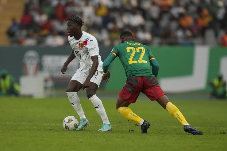 RD del Congo-Guinea, Coppa d’Africa: tv in chiaro, probabili formazioni, pronostici