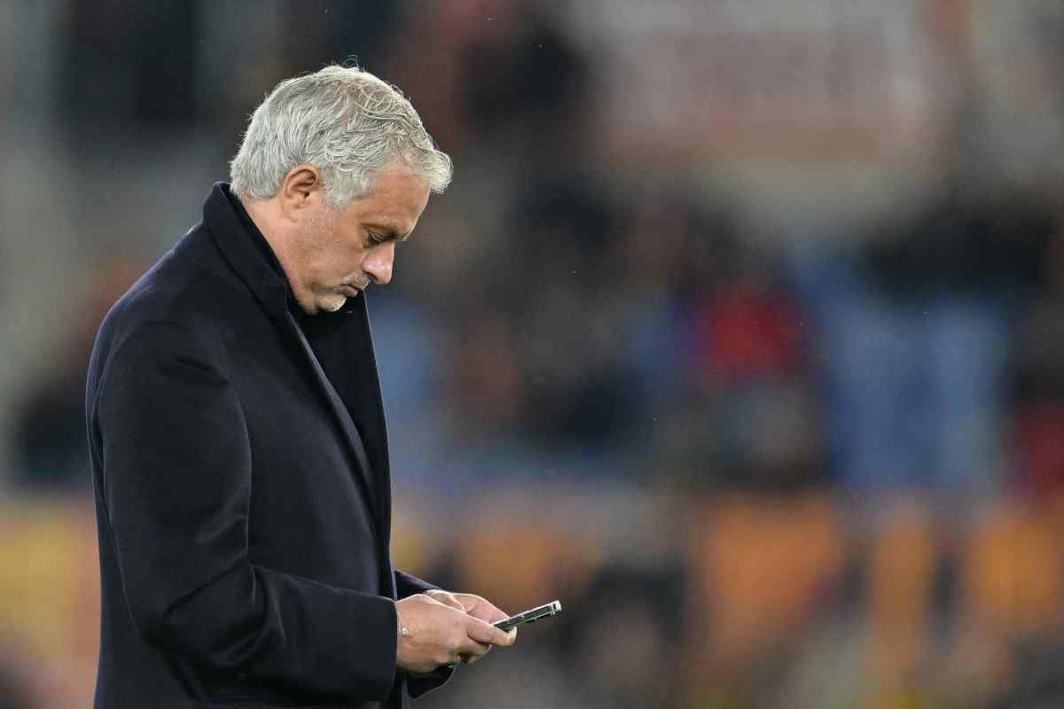 Bargiggia: "Spogliatoio contro Mourinho" - www.ilveggente.it