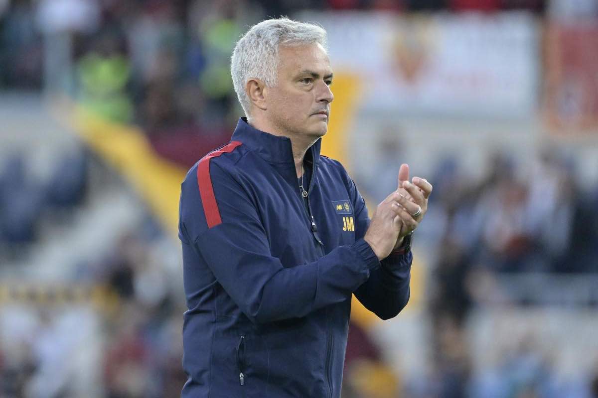 L'errore di Mourinho - www.ilveggente.it 