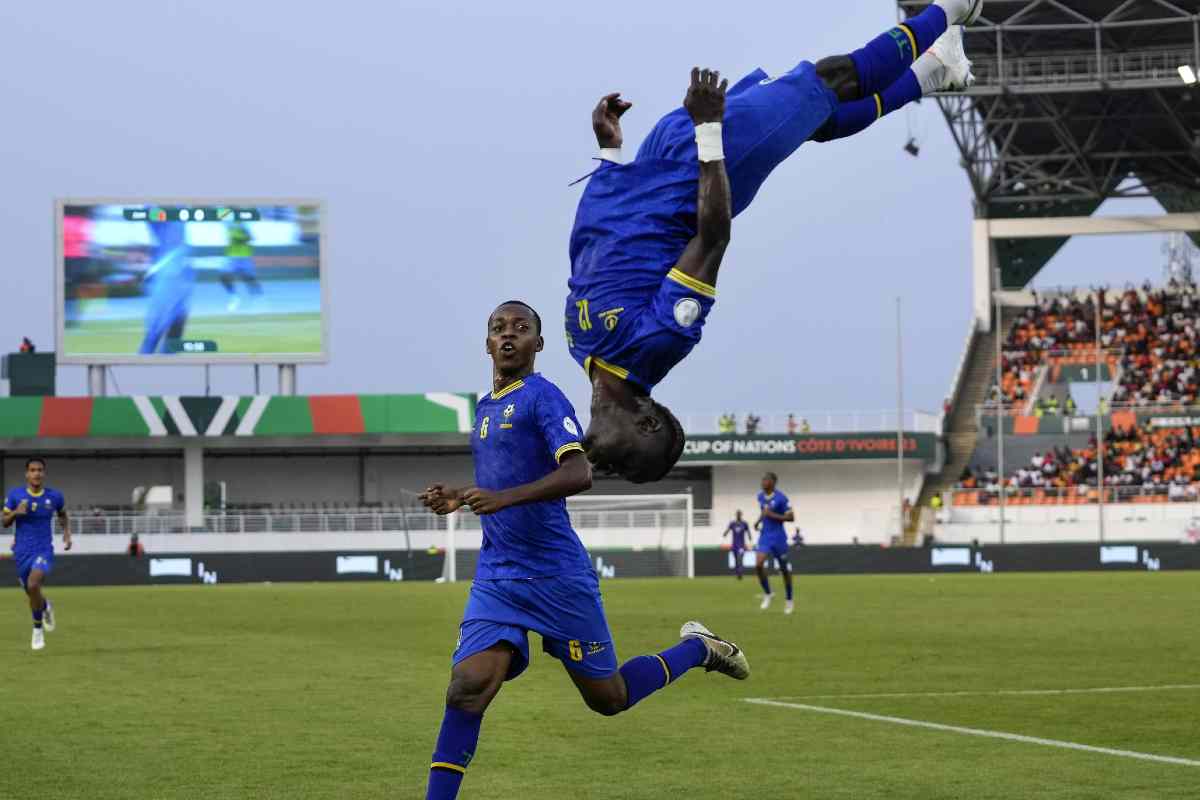 Tanzania-RD del Congo, Coppa d’Africa: tv in chiaro, probabili formazioni, pronostici