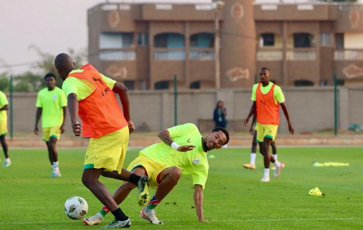 Tunisia-Namibia, Coppa d’Africa: tv in chiaro, probabili formazioni, pronostici