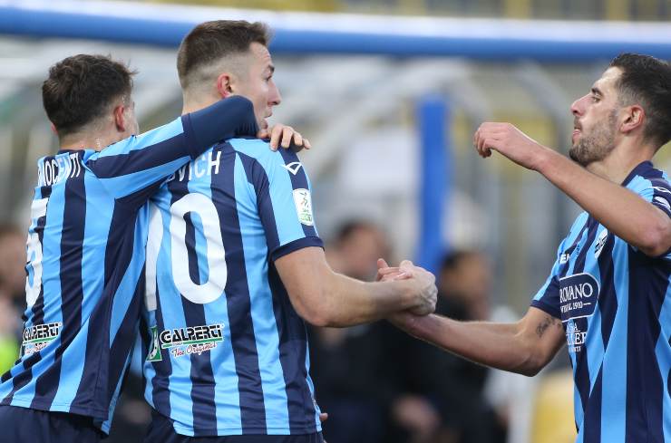 Catanzaro-Lecco, Serie B: streaming, probabili formazioni, pronostici