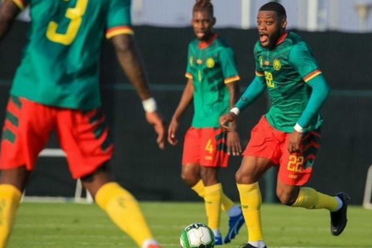 Camerun-Guinea, Coppa d’Africa: tv in chiaro, formazioni, pronostici