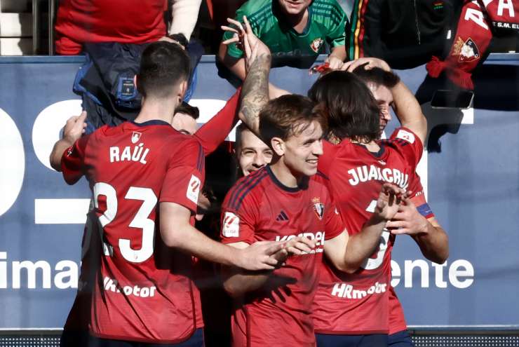 Barcellona-Osasuna, Liga: tv, streaming, probabili formazioni, pronostici