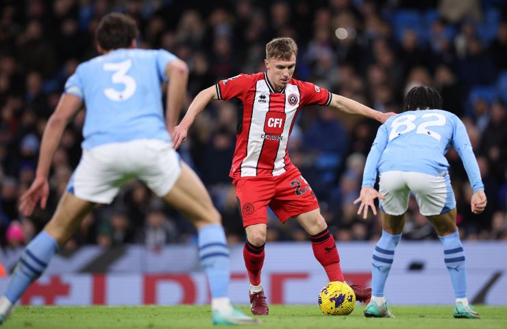 Crystal Palace-Sheffield United, Premier League: probabili formazioni, pronostici Crystal Palace-Sheffield United, Premier League: probabili formazioni, pronostici