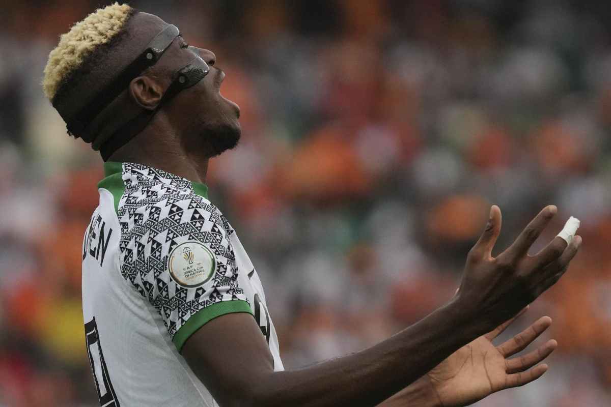 Guinea Bissau-Nigeria, Coppa d’Africa: tv in chiaro, formazioni, pronostici