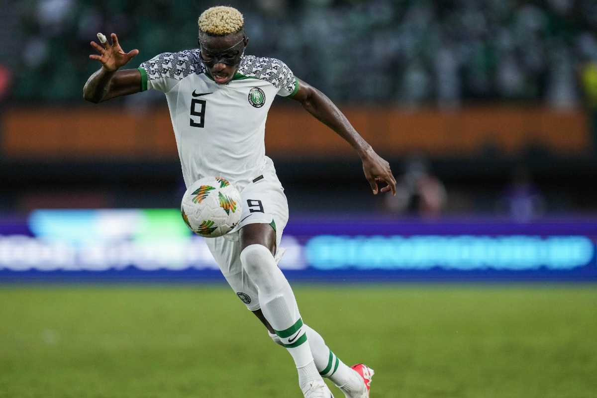Nigeria-Angola, Coppa d’Africa: tv in chiaro, probabili formazioni, pronostici