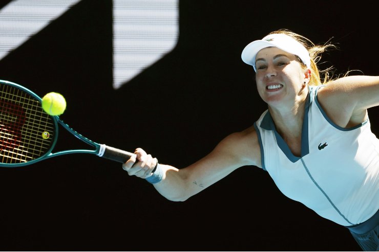 Australian Open, tabellone femminile: notizie e pronostici mercoledì 17 gennaio