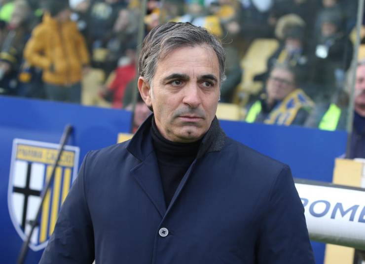 Sampdoria-Parma, Serie B: diretta tv, formazioni, pronostici