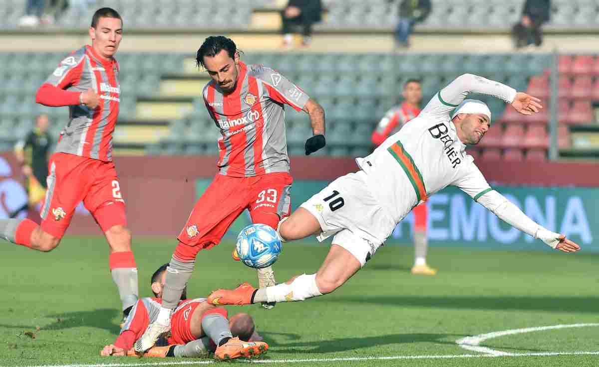 Venezia-Sampdoria, Serie B: diretta tv, formazioni, pronostici