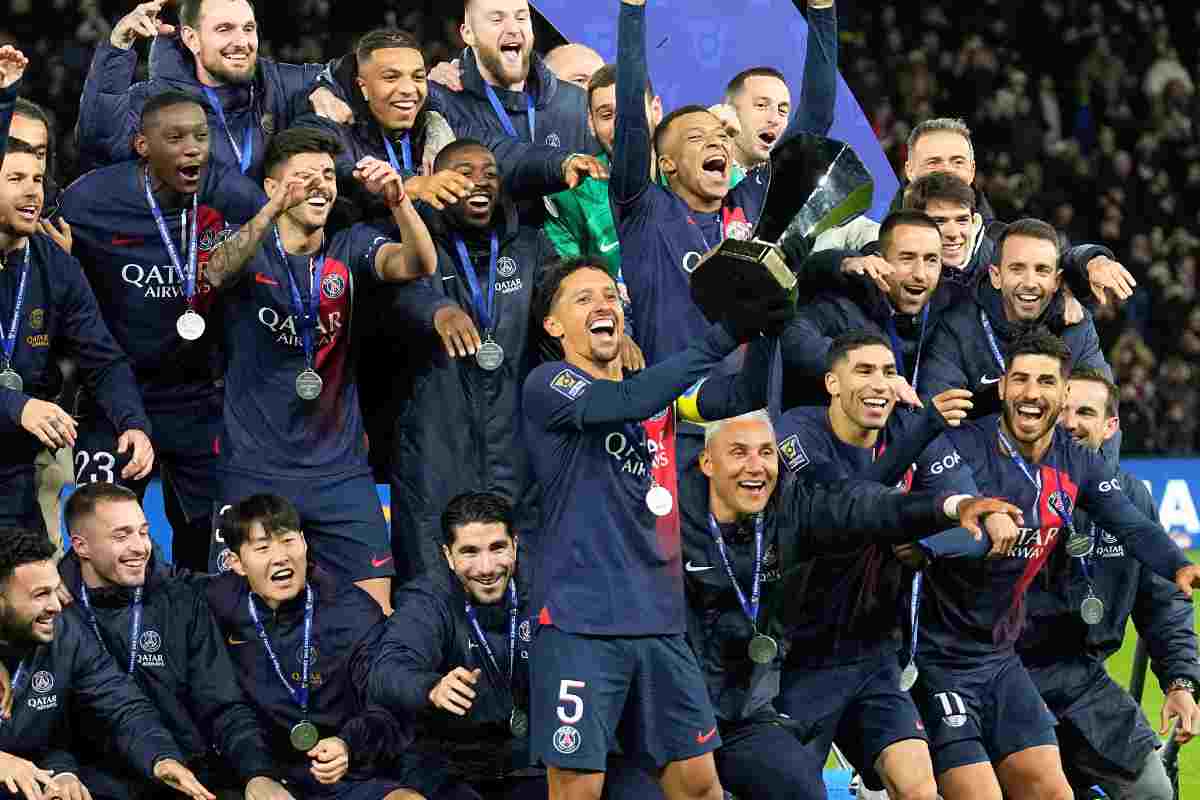 Revel-PSG, Coppa di Francia: tv, probabili formazioni, pronostici