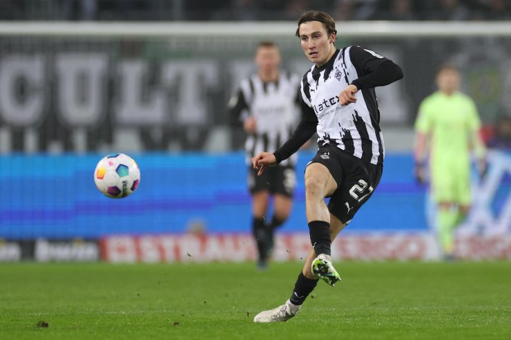 Borussia Monchengladbach-Stoccarda, Bundesliga: formazioni, pronostici