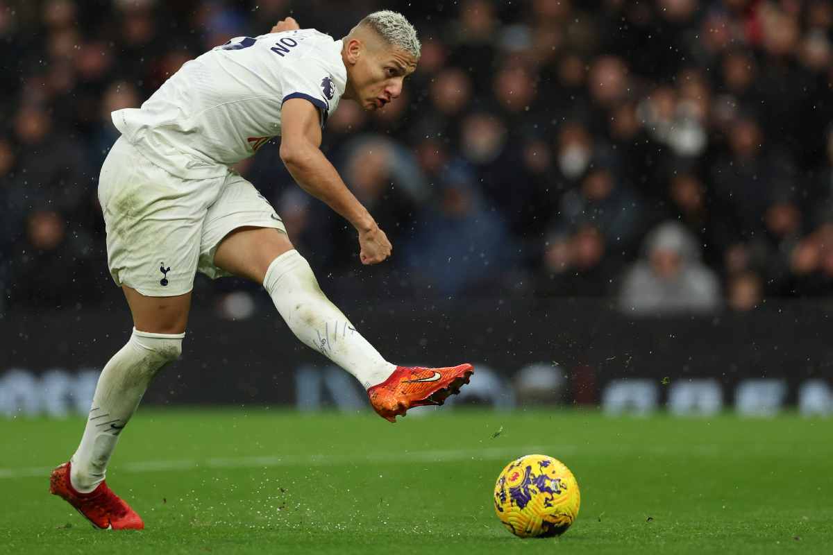 Tottenham-Burnley, FA Cup: streaming, probabili formazioni, pronostici