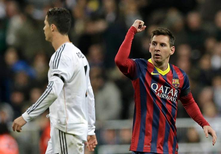 Al Nassr-Inter Miami, Ronaldo contro Messi: streaming gratis, formazioni, pronostici