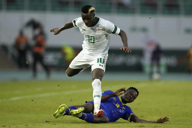 Zambia-Marocco, Coppa d’Africa: tv in chiaro, probabili formazioni, pronostici
