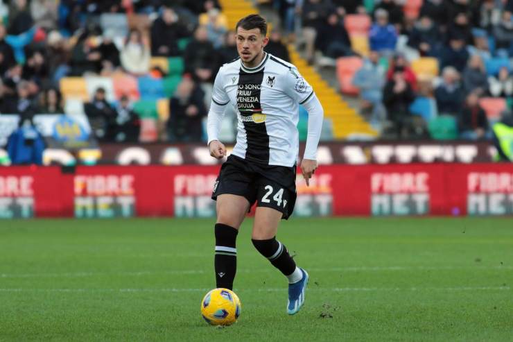 Calciomercato Juventus, colpo grosso in Serie A: cifre svelate