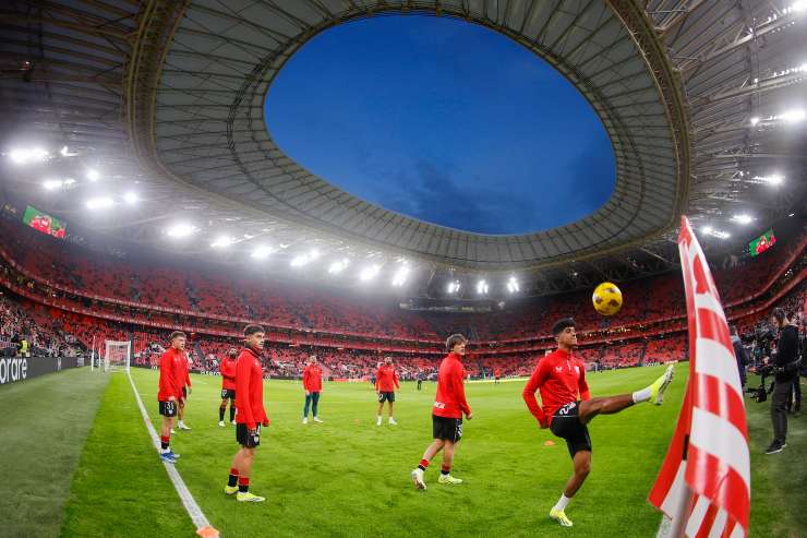 Athletic Bilbao-Barcellona, Coppa del Re: streaming gratis, formazioni, pronostici