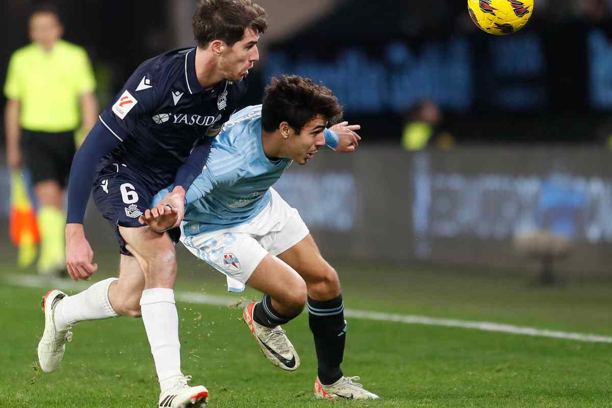 Celta Vigo-Real Sociedad, Coppa del Re: tv, streaming gratis, formazioni, pronostici