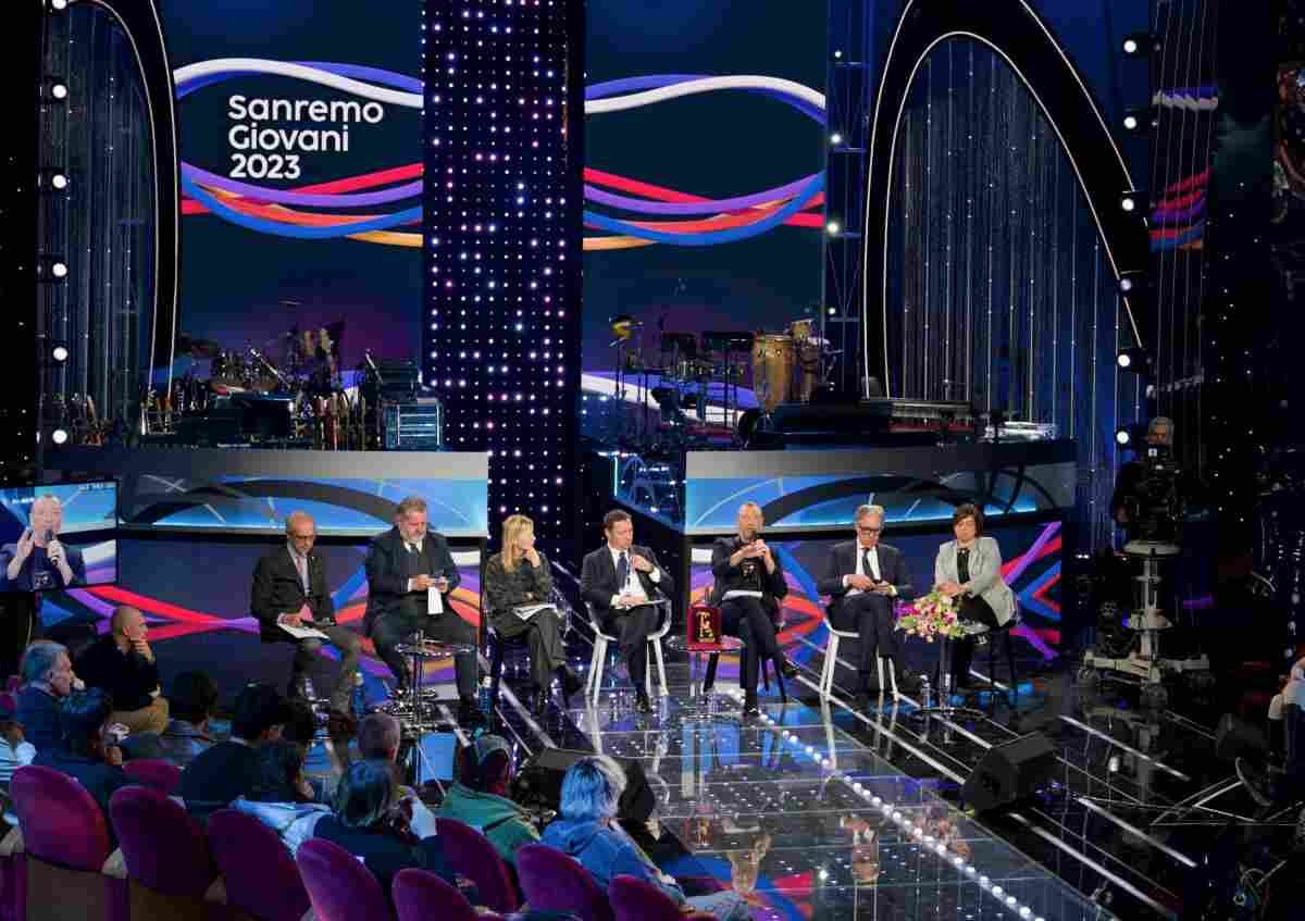 Vincente Sanremo 2024: per le quote è una sfida tra Amici