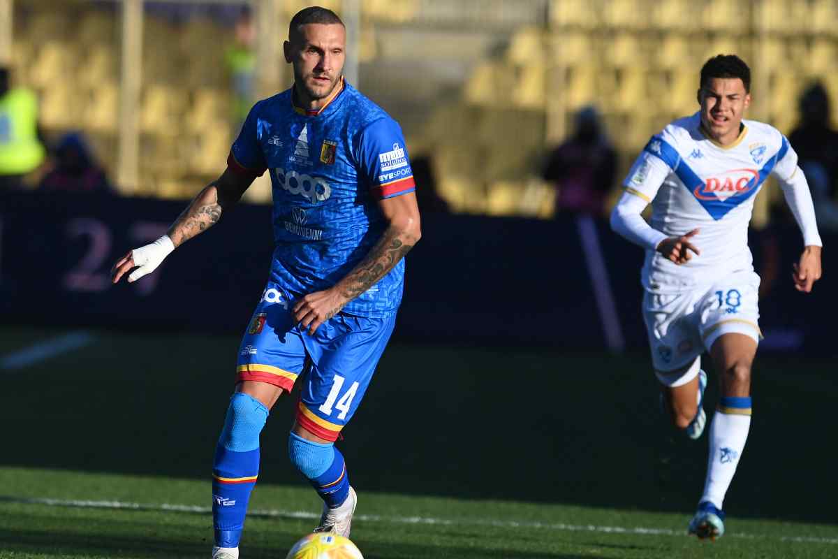 Catanzaro-Lecco, Serie B: streaming, probabili formazioni, pronostici