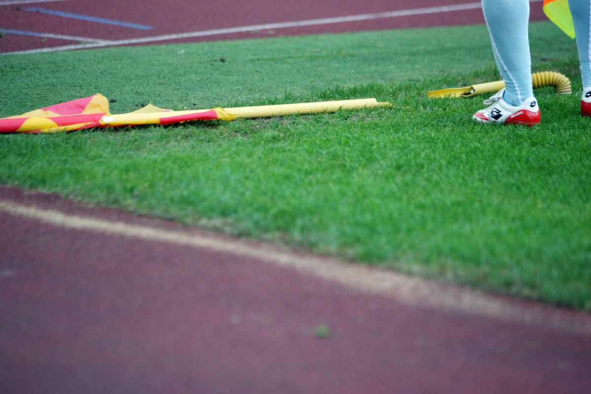 Scommesse, partita truccata e arbitro coinvolto: è successo pochi giorni fa