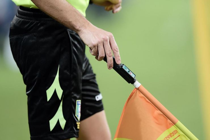 Scommesse, partita truccata e arbitro coinvolto: è successo pochi giorni fa