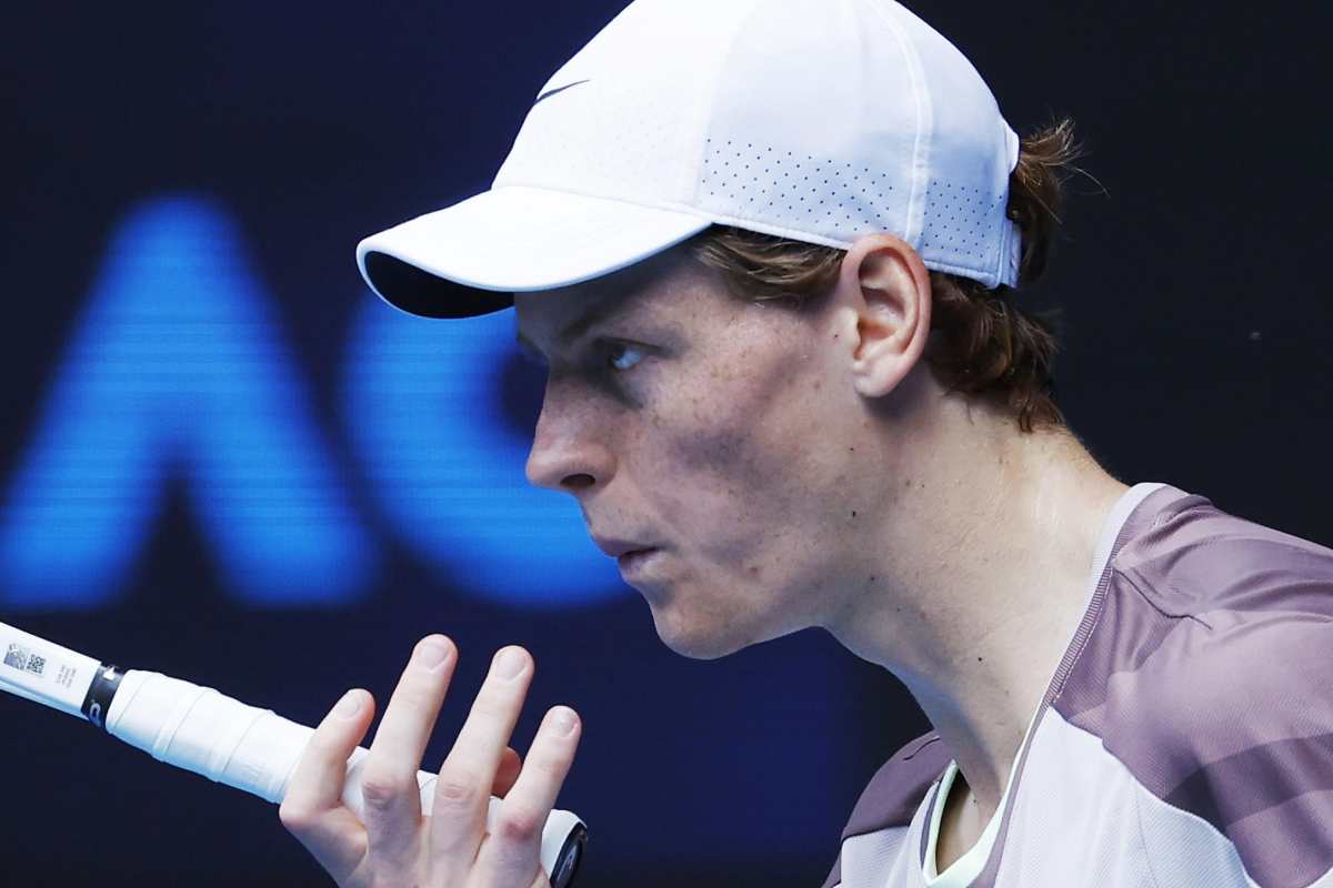 Sinner-Medvedev, finale Australian Open: orario, diretta tv, streaming, pronostici