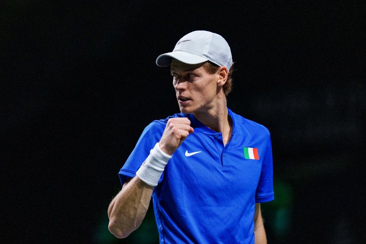 Berrettini, meglio pochi ma buoni: un numero bugiardo